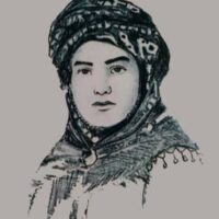 جهان آرا خانم پاوه ای