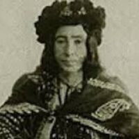 عادله خانم جاف